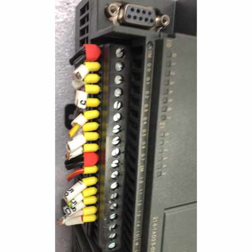 询价-，PLC..214-1AD23-OXB8....2