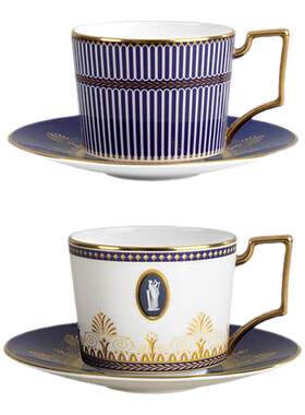 Wedgwood英国产杯碟上等骨瓷
