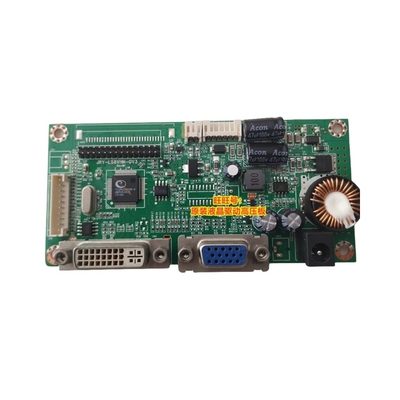 驱动板JRY-L58VHN-GV3E2488G