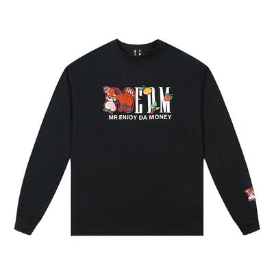 MEDM卡皮巴拉动物元素T恤