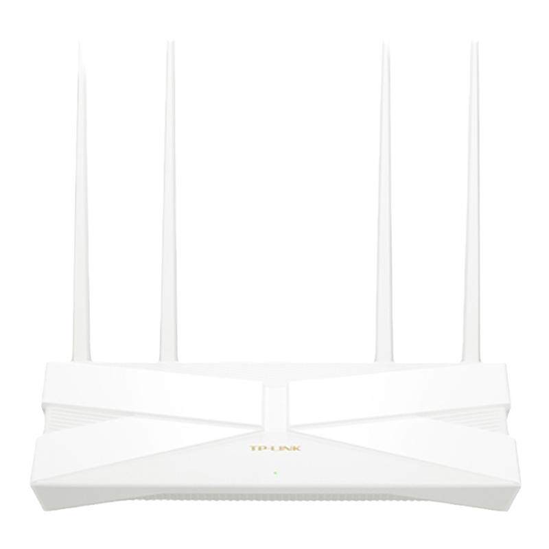 【满血WiFi6】TP-LINK AX3000全千兆无线路由器千兆端口家用高速wifi穿墙王tplink双频5G双宽带大