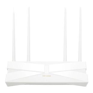 【满血WiFi6】TP-LINK AX3000全千兆无线路由器千兆端口家用高速wifi穿墙王tplink双频5G双宽带大户型xdr3010