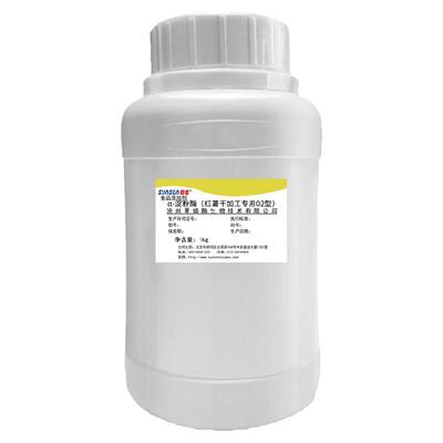 夏盛淀粉酶红薯加工专用026.4万