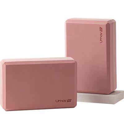 专用成人儿童瑜伽砖佑美