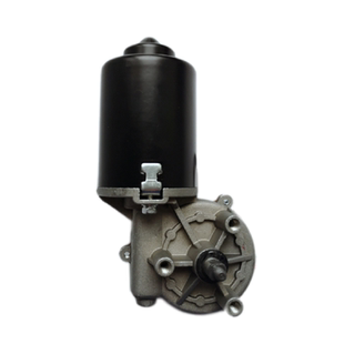 阿尔卡诺欧马克平开机通用小电机八字开门机直流电马达小电机配件