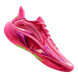 毒牙4.0|乔丹专业实战篮球鞋男款缓震支撑杨策同款反相配色