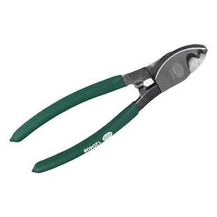 赫力斯电缆剪刀电工手动断线剪切合金钢剪线绞线钳剥线钳剥皮钳