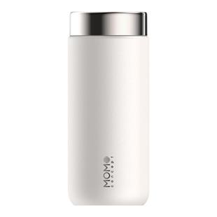 MOMO迷你保温杯小巧便携可爱女生高颜值316不锈钢水杯子200ml旅行