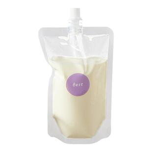 淡奶油分装吸嘴袋液体豆浆自封250ml一次性储存冷藏密封袋子家用