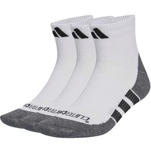 滔搏adidas阿迪达斯男女舒适运动休闲袜子KA0002