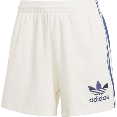 阿迪达斯女士运动短裤运动休闲