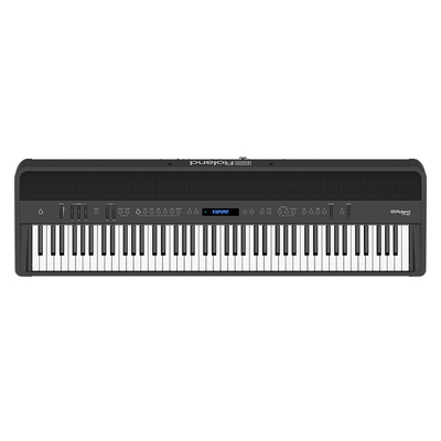 Roland电钢琴88键重锤专业考级