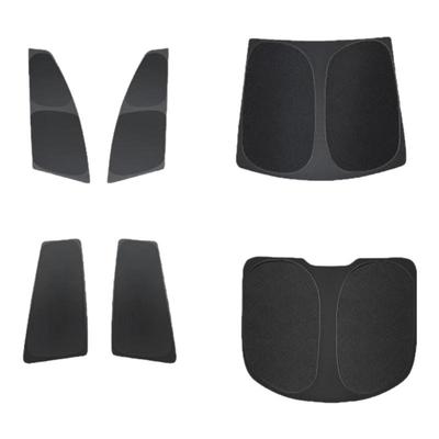 4S店推荐！零跑隐私露营遮阳帘