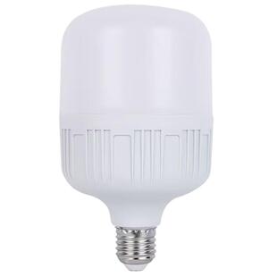 led灯泡省电节能超亮白光e27螺口灯家用b22老式卡挂口灯泡球泡灯