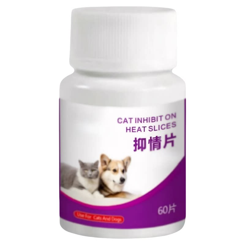 猫咪绝i情母猫专用宠物终身不i育