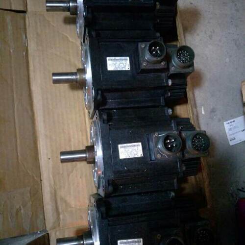 议价安川电机SGMGH-09ACA61 6C SGMGH-13ACA61  SGMGV-09 44ADC61