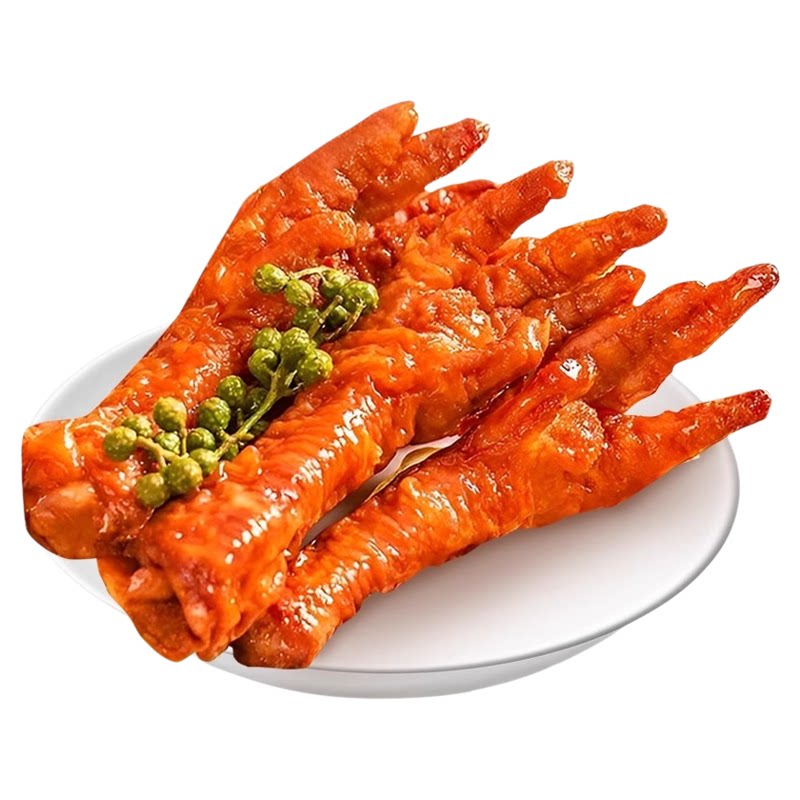 Q弹软糯!一嗦脱骨!巨香巨好吃!