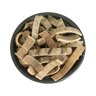 中药材海桐皮正品新货刺桐皮无硫鼓桐皮 钉桐皮500克可磨粉