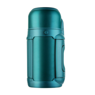 保温杯女大容量可爱便携杯子户外保温水壶1l水杯学生保温瓶1000ML