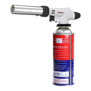 喷火烤枪喷枪烧毛喷灯枪头打火器防风喷火器枪家用卡式气罐火喷枪