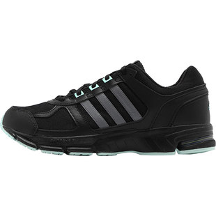 Adidas/阿迪达斯正品 EQUIPMENT 10 男女透气运动跑步鞋 FW4334