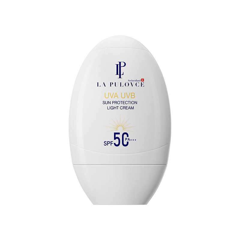 拉普瑞斯SPF50面部防晒霜