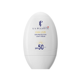 【防紫外线神器】拉普瑞斯进口SPF50水润防晒霜面部控油抗老氧化