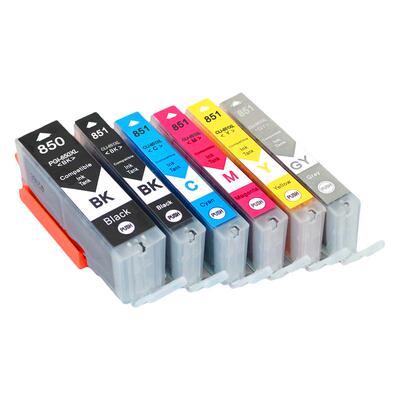 适用iX6780iX6880打印机墨水盒