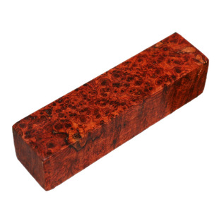 红木料方料 缅甸花梨木瘿木树瘤佛珠料珠子料茶针料刀柄料雕刻料