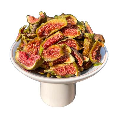 马三多无花果干原果不熏染