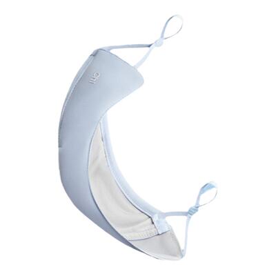 ohsunny春夏男女防晒口罩