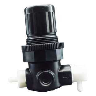 滴胶打胶点胶机配件982 /983A调压阀减压阀气压调节阀控压阀包邮