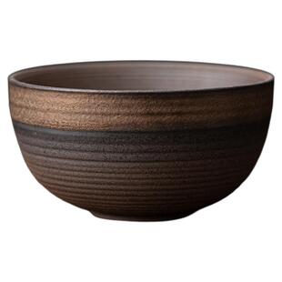 手工日本抹茶碗点茶碗手作粗陶茶杯打抹茶工具日式手作抹茶碗