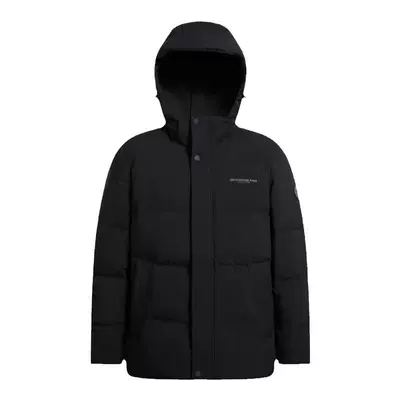 波司登新款加厚短款羽绒服男送礼