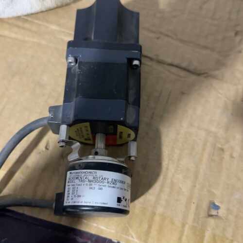 询价-东方电机带编码器PK566BW