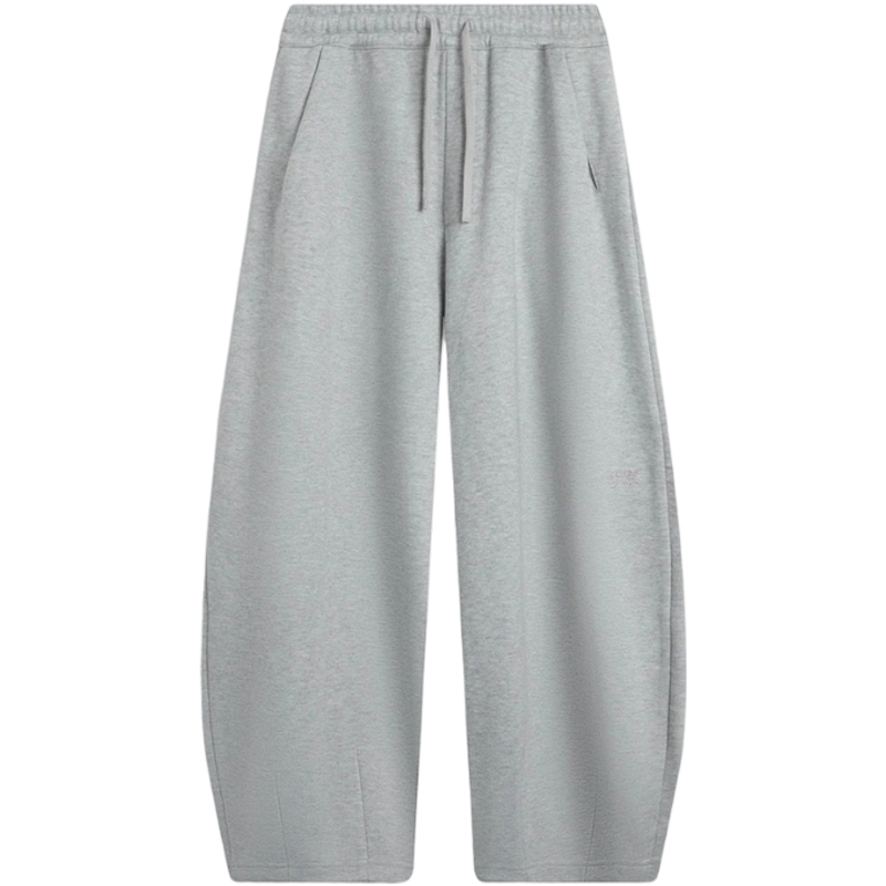 LI-NING李宁男子运动休闲长裤AKLV909-5