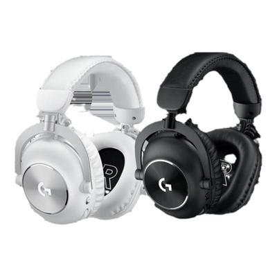 罗技GPROX二代耳机无线蓝牙三模