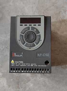 询价海利普变频器1.5KW