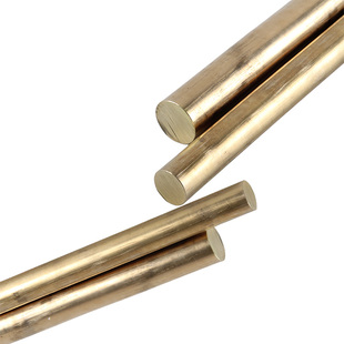 H59 黄铜棒 实心铜棒 黄圆铜棒 4mm 5mm 6mm 8mm 10mm-60mm 铜棒