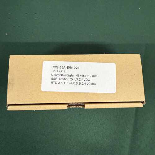 SHINKO JCS-33A-S/M Digital Ind