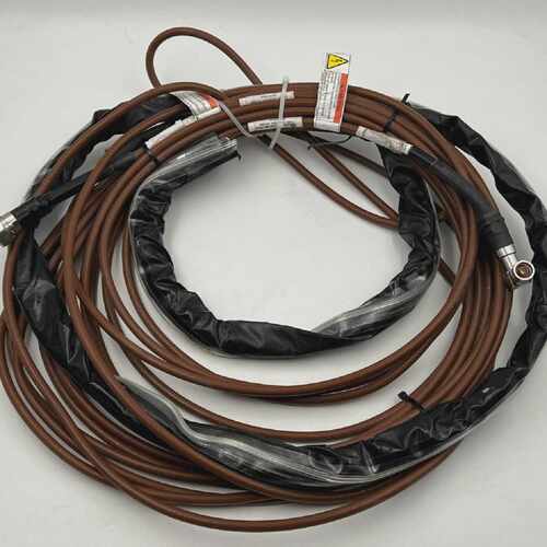 APPLIED MATERIALS 0190-4952 CABLE ASSEMBLY AMAT TIMES MICROW