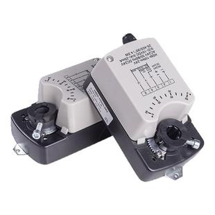 模拟量机构弹簧复位开关量执行器电动风阀控制角度调节器PLC可控