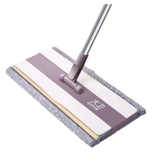 大卫平板拖把P7免手洗懒人家用瓷砖地拖把旋转干湿两用木地板拖把