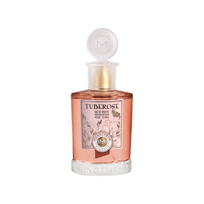 【U先试用】Monotheme香水小样正品大橙子试香体验装2ml淡香水