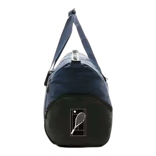 2025上海大师赛 ATP 周边纪念大容量单肩手提多功能网球运动包