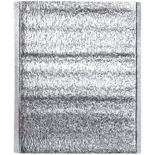 雪糕保冷保温袋炸串饮品泡沫锡箔纸加厚外卖串串一次性快餐盒打包