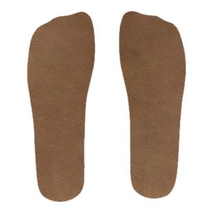 自粘猪皮超薄凉鞋吸汗防滑透气破损换新简单快捷可贴休宽鞋真皮垫