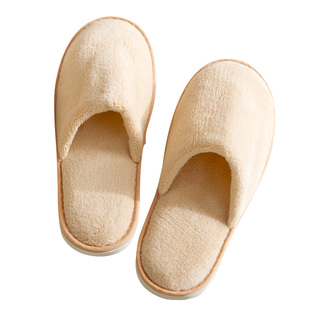 酒店民宿一次性拖鞋 宾馆防滑星级高档家用待客加厚专用厚底批发