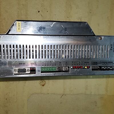 配件SMI S.P.A ER伺服驱动器 BSV460I15BEL议价