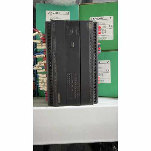 非标价永宏PLC型号B140M4T2D24拆机实议价